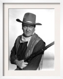 El Dorado, John Wayne, 1966 Prints