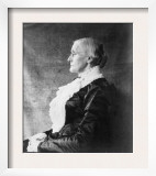 Susan B. Anthony, 1890 Print