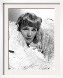 Frances Farmer, Late 1930s Prints