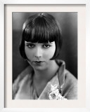 Louise Brooks, Late 1920s Prints