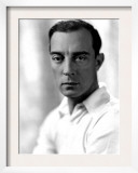 Buster Keaton, 1930 Posters by George Hurrell