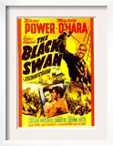 The Black Swan, 1942 Prints