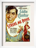 Strike Me Pink, 1936 Print