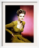 Angela Lansbury, 1940s Posters
