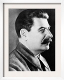 Joseph Stalin, Secretary-General of the Communist Party of Soviet Russia, 1942 Posters
