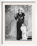 Frances Farmer, 1936 Poster