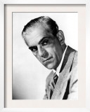 Boris Karloff Prints