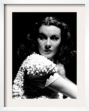 Vivien Leigh, 1940 Posters