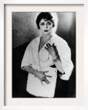 Theda Bara, Mid-1920s Posters