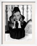 Veronica Lake, 1941 Posters