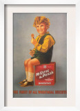 McVitie's, Biscuits, UK, 1930 Prints