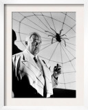 Across the Pacific, Sydney Greenstreet, 1942 Posters