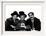 A Night at the Opera, Chico Marx, Harpo Marx, Groucho Marx, 1935 Posters