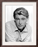 Portrait of Peter O'Toole, c.1962 Posters