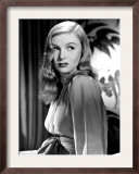 Portrait of Veronica Lake Posters