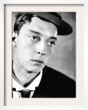 Buster Keaton, 1920s Prints