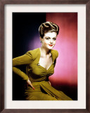 Angela Lansbury, 1940s Prints