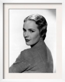 Frances Farmer, Late 1930s Posters