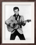 Elvis Presley, Mid-1960s Prints