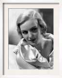 Frances Farmer, c.1936 Prints