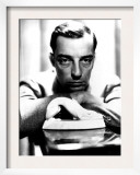 Buster Keaton, 1929 Prints