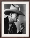 Buck Jones, c.1930 Posters