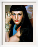 Arabian Nights, Maria Montez, 1942 Posters