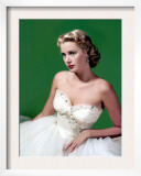Grace Kelly, Mid-1950s Prints