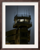Cob Speicher Control Tower Prints