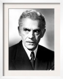 Boris Karloff Prints