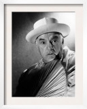 Across the Pacific, Sydney Greenstreet, 1942 Prints