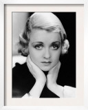 The Easiest Way, Constance Bennett, 1931 Print