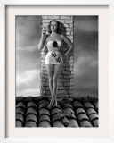 Jane Greer, 1940s Posters