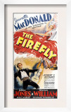 The Firefly, Jeanette Macdonald, 1937 Posters