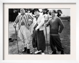 The Three Stooges, Three Little Beers, Curly Howard, Moe Howard, Larry Fine 1935 Posters