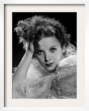Ida Lupino, c.1935 Posters