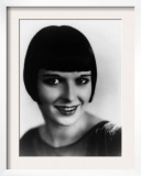 Louise Brooks, Late 1920s Posters