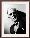 The Man They Could Not Hang, Boris Karloff, 1939 Posters