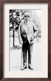 John Pierpont Morgan, Financier/Banker, 1900 Print