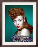 Ida Lupino, c.1940s Posters