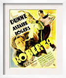 Roberta, 1935 Prints
