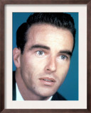 Montgomery Clift Print
