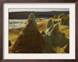 Dallol Geothermal Area, Danakil Depression, Ethiopia Poster