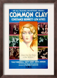 Common Clay, Constance Bennett, 1930 Prints