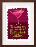 Cosmo Print