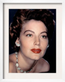 Ava Gardner Posters