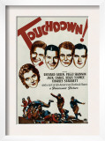 Touchdown, 1931 Prints