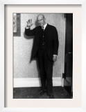 Eugene V. Debs, Presidential Candidate of the Socialist Party of America, 1923 Prints
