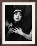 The Bangville Police, Mabel Normand, 1913 Posters