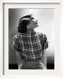 Katharine Hepburn in the 1930s Prints